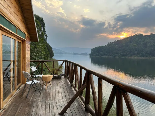 Bunyonyi NCD Cottages